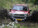 Hummer H3 V8 2008 года (WW)